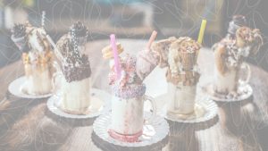 Sunliner Diner